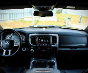 Dodge RAM 5,7 HEMI Limited LPG 4x4 295 kW