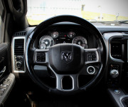 Dodge RAM 5,7 HEMI Limited LPG 4x4 295 kW