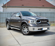 Dodge RAM 5,7 HEMI Limited LPG 4x4 295 kW