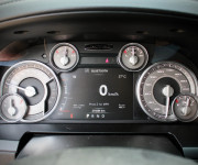 Dodge RAM 5,7 HEMI Limited LPG 4x4 295 kW