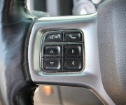 Dodge RAM 5,7 HEMI Limited LPG 4x4 295 kW