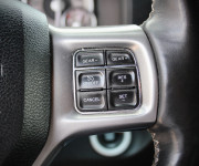 Dodge RAM 5,7 HEMI Limited LPG 4x4 295 kW