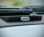 Dodge RAM 5,7 HEMI Limited LPG 4x4 295 kW