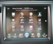 Dodge RAM 5,7 HEMI Limited LPG 4x4 295 kW