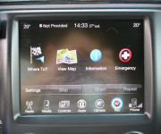 Dodge RAM 5,7 HEMI Limited LPG 4x4 295 kW