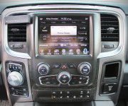 Dodge RAM 5,7 HEMI Limited LPG 4x4 295 kW