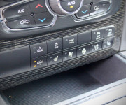 Dodge RAM 5,7 HEMI Limited LPG 4x4 295 kW