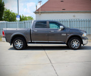 Dodge RAM 5,7 HEMI Limited LPG 4x4 295 kW