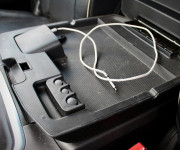 Dodge RAM 5,7 HEMI Limited LPG 4x4 295 kW