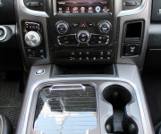 Dodge RAM 5,7 HEMI Limited LPG 4x4 295 kW