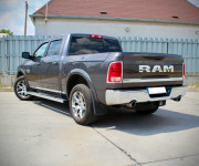 Dodge RAM 5,7 HEMI Limited LPG 4x4 295 kW
