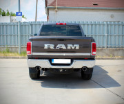 Dodge RAM 5,7 HEMI Limited LPG 4x4 295 kW