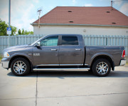Dodge RAM 5,7 HEMI Limited LPG 4x4 295 kW