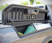 Dodge RAM 5,7 HEMI Limited LPG 4x4 295 kW