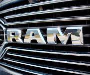 Dodge RAM 5,7 HEMI Limited LPG 4x4 295 kW