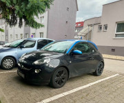 Opel Adam 1.2 Twinport Ecotec