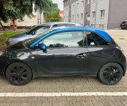 Opel Adam 1.2 Twinport Ecotec