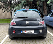 Opel Adam 1.2 Twinport Ecotec