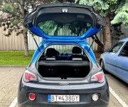 Opel Adam 1.2 Twinport Ecotec