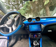 Opel Adam 1.2 Twinport Ecotec
