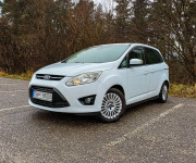 Ford Grand C-Max 2.0 TDCi DPF 163k Titanium