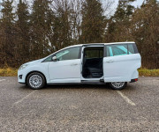 Ford Grand C-Max 2.0 TDCi DPF 163k Titanium