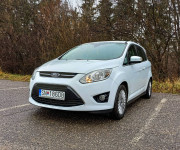 Ford Grand C-Max 2.0 TDCi DPF 163k Titanium