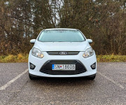 Ford Grand C-Max 2.0 TDCi DPF 163k Titanium