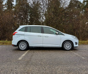 Ford Grand C-Max 2.0 TDCi DPF 163k Titanium