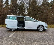 Ford Grand C-Max 2.0 TDCi DPF 163k Titanium