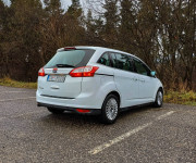 Ford Grand C-Max 2.0 TDCi DPF 163k Titanium