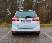 Ford Grand C-Max 2.0 TDCi DPF 163k Titanium