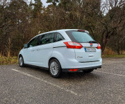 Ford Grand C-Max 2.0 TDCi DPF 163k Titanium