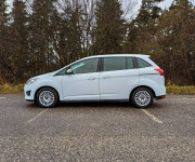 Ford Grand C-Max 2.0 TDCi DPF 163k Titanium