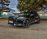 Cupra Formentor 2.0 TSI 310k 4Drive DSG Veloz