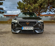 Cupra Formentor 2.0 TSI 310k 4Drive DSG Veloz