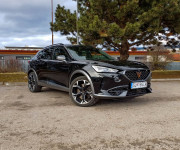 Cupra Formentor 2.0 TSI 310k 4Drive DSG Veloz