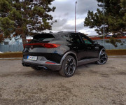 Cupra Formentor 2.0 TSI 310k 4Drive DSG Veloz