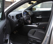 Mercedes-Benz GLA 200 d, AT8, 4MATIC 4x4