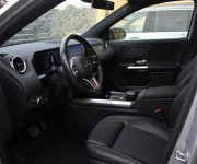 Mercedes-Benz GLA 200 d, AT8, 4MATIC 4x4