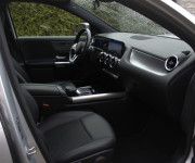 Mercedes-Benz GLA 200 d, AT8, 4MATIC 4x4