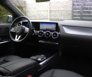 Mercedes-Benz GLA 200 d, AT8, 4MATIC 4x4