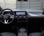 Mercedes-Benz GLA 200 d, AT8, 4MATIC 4x4