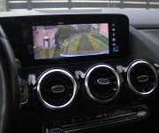 Mercedes-Benz GLA 200 d, AT8, 4MATIC 4x4