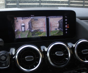 Mercedes-Benz GLA 200 d, AT8, 4MATIC 4x4