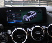 Mercedes-Benz GLA 200 d, AT8, 4MATIC 4x4