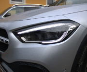 Mercedes-Benz GLA 200 d, AT8, 4MATIC 4x4