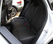 Mercedes-Benz GLA 200 d, AT8, 4MATIC 4x4