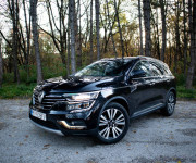 Renault Koleos 2.0DCi 4x4 X-Tronic Initiale Paris Bose