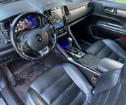 Renault Koleos 2.0DCi 4x4 X-Tronic Initiale Paris Bose